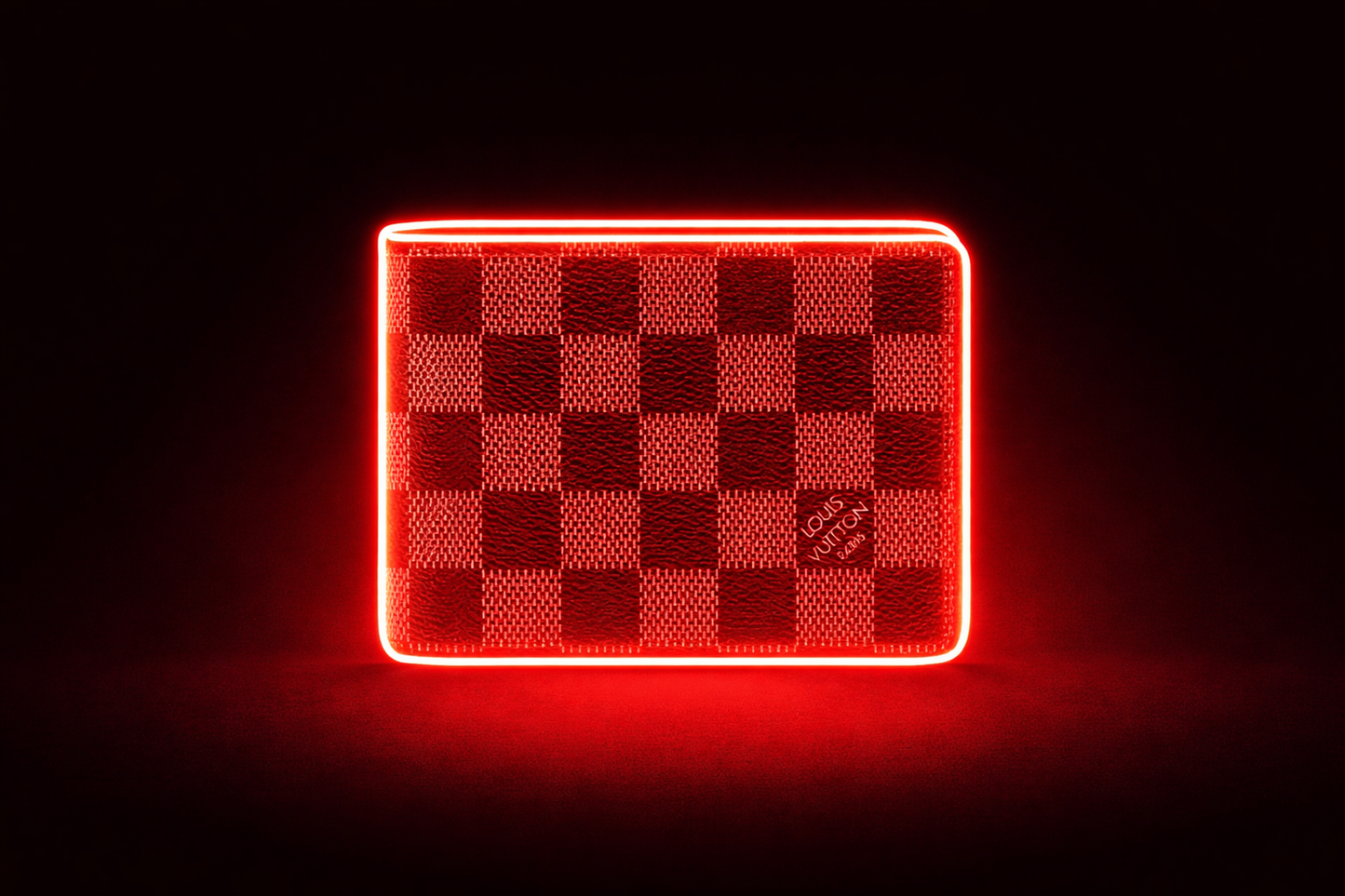 LV WALLETS/BAGS (NFC SCANNING!)